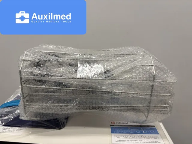 B-Autoclaaf Sense 12 L | Compact Autoclave