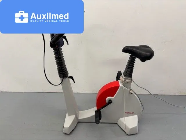 Ergosana ERG 911BP Ergometer