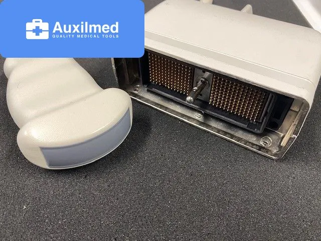 Philips C5-2 40R Transducer
