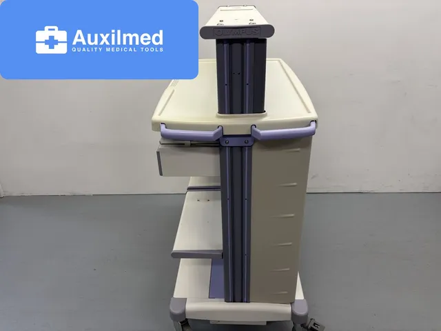 Olympus WM-D60 Workstation