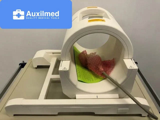 Siemens CP Extremity Coil