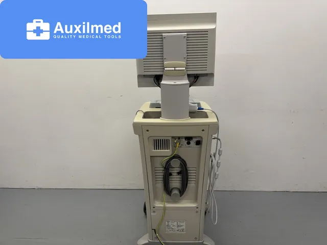 Boston iLab Polaris Ultrasound Imaging System