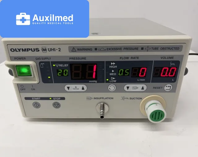 Olympus UHI-2 Insufflator