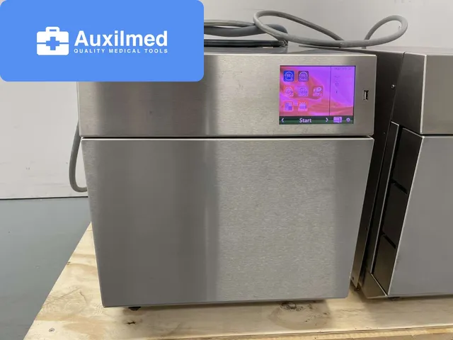 Davenport Aquilo 30 Steam Sterilisator