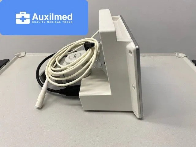 Pulsion Pulsioflex Cardiac output monitor