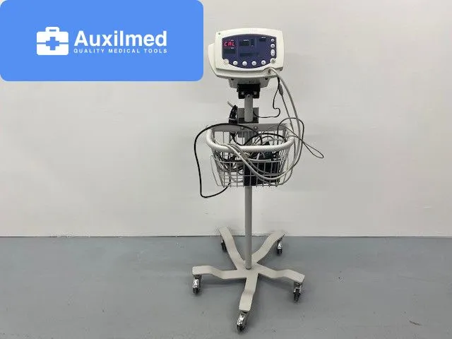 Welch Allyn 53N00 VS Monitor