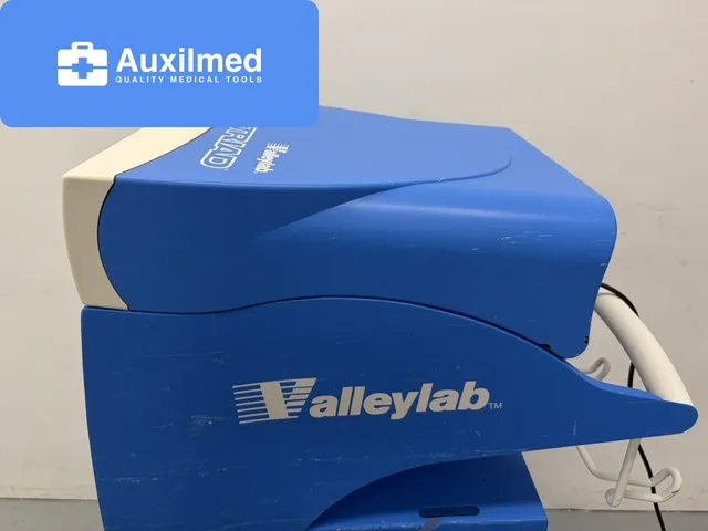 Valleylab ForceTriad Electrosurgical Unit