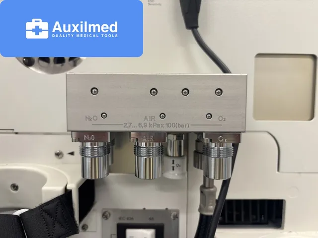 Dräger Primus Anesthesia Workstation