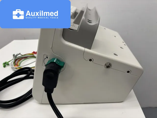 Philips Heartstart XL+ Defibrillator