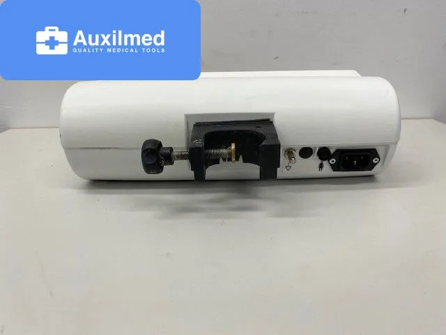 Argus 600S Syringe Pump