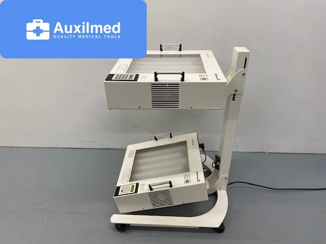 Waldmann UV181BL UV Therapy