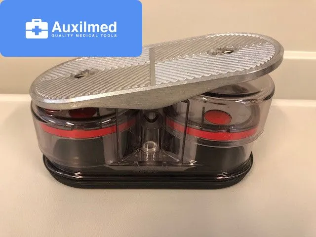 Ambu Twin Pump