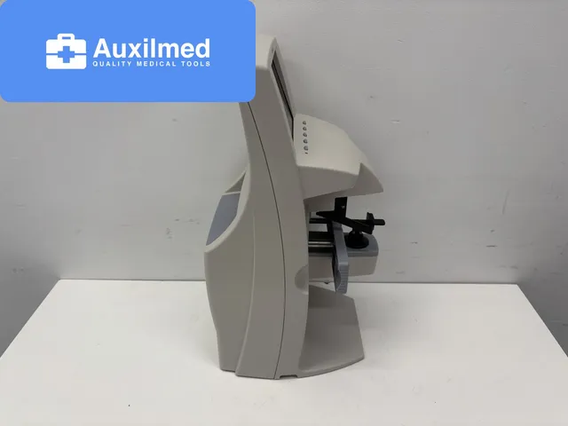Topcon CL-200 Computerized Lensmeter