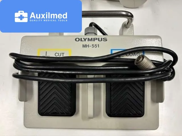 Olympus PSD-20 Electrosurgical Unit