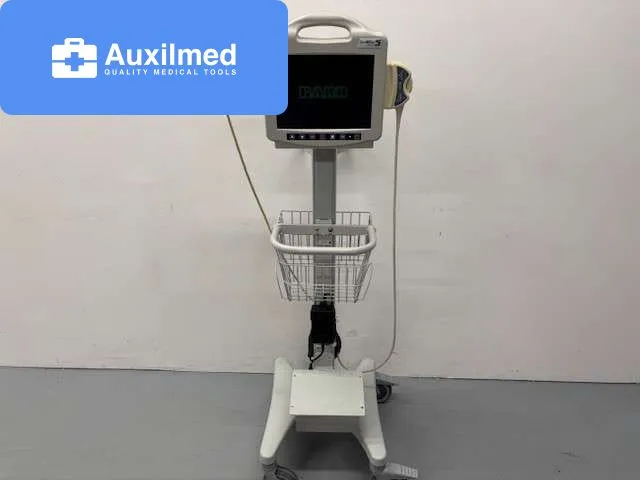 Bard Site Rite 5 Ultrasound