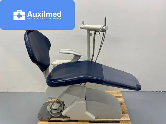 OMS Moon Dental Chair