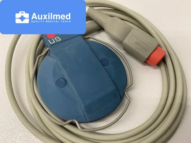 HP M1350B Fetal Monitor