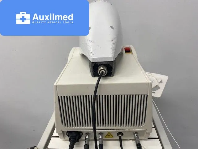 Biolitec Ceralas G2 Laser