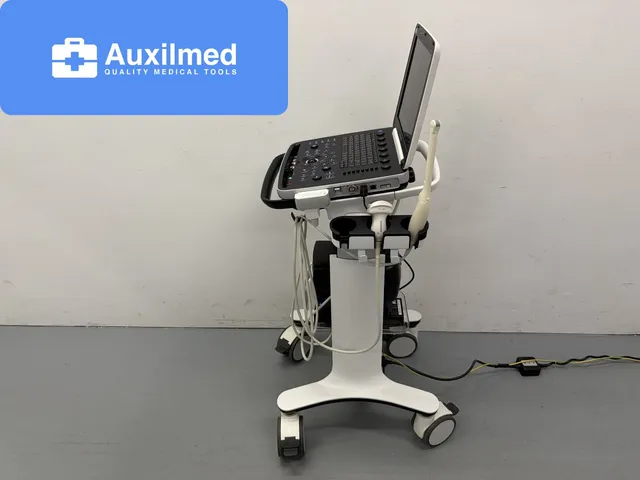 Samsung HM70A Ultrasound