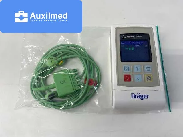 Dräger Infinity M300 Telemetry Set