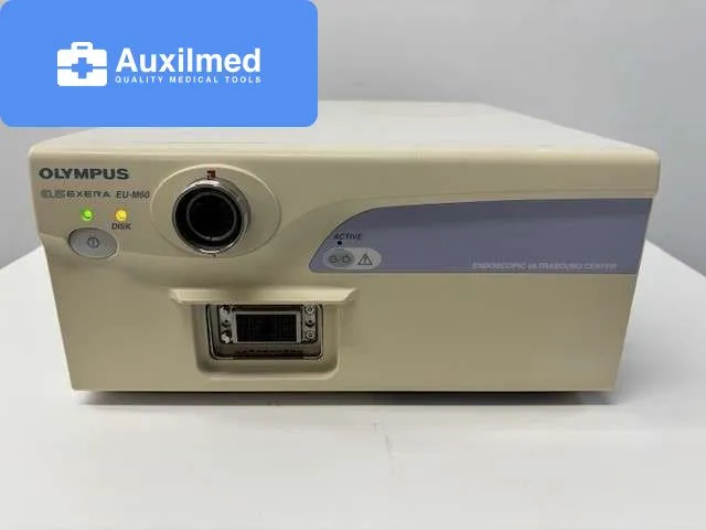Olympus EU-M60 Endoscopic Ultrasound System