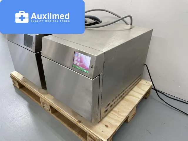 Davenport Aquilo 30 Steam Sterilisator