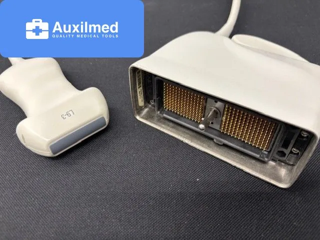 Philips L9-3 Transducer Linear Array