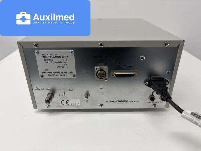 Olympus UHI-2 Insufflator