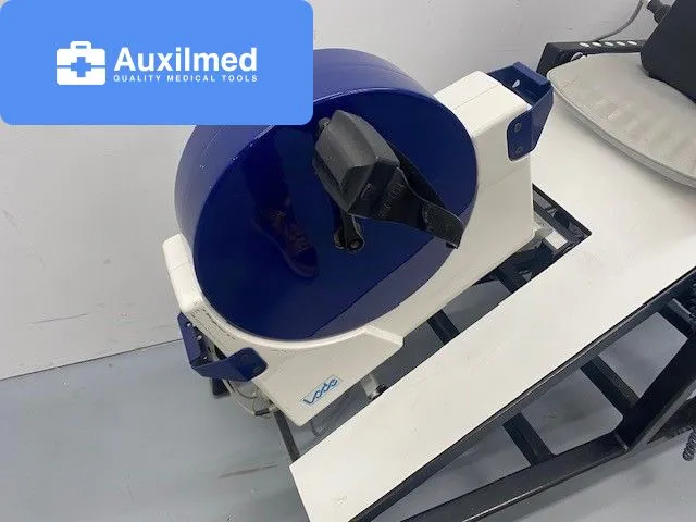 Lode Angio 2000 Ergometer
