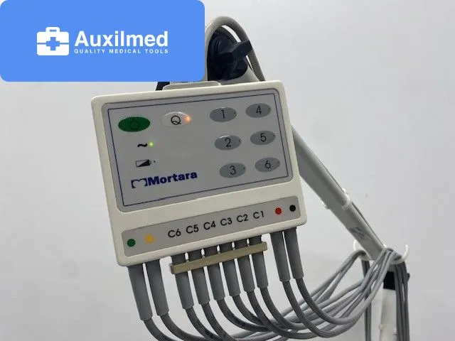 Mortara ELI 350 ECG