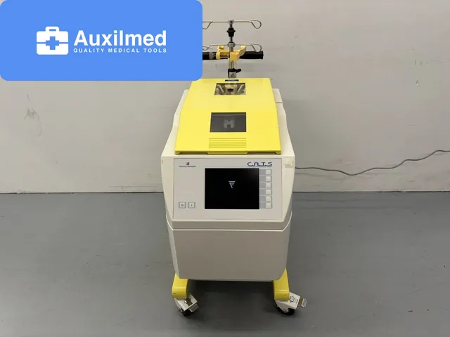 Fresenius C.A.T.S. Autotransfusion System