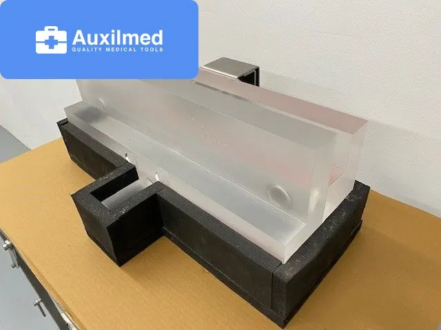 Siemens CT Phantom
