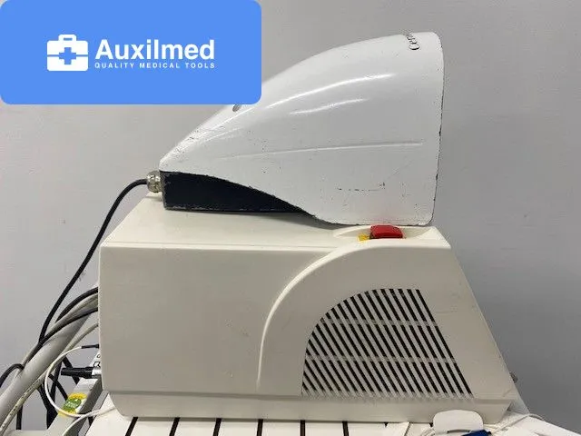 Biolitec Ceralas G2 Laser