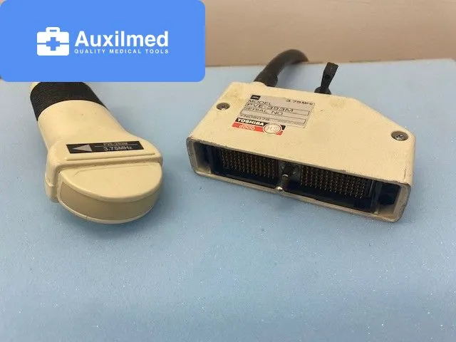 Toshiba PVE-393M Transducer