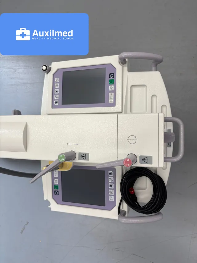 GE Fluorostar 7900 Series C-Arm