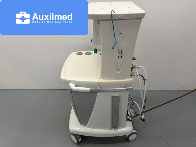 GE Datex-Ohmeda S/5 Avance Anesthesia System