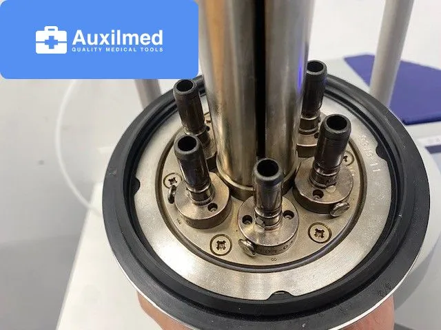Sirona DAC Universal Dental Autoclave