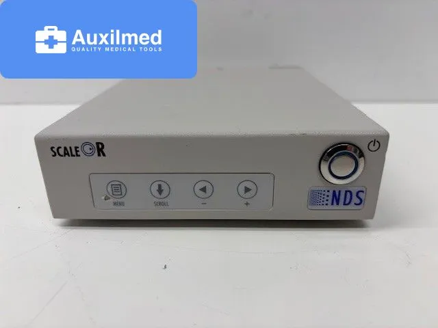 NDS ScaleOR Video Scaling System