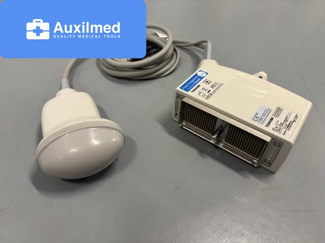 Toshiba PVT-575MV Transducer