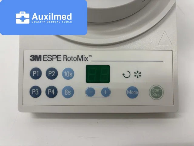 3M, ESPE RotoMix, Centrifuge