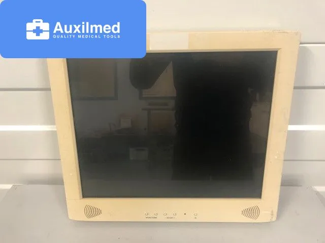 S1702D, Monitor