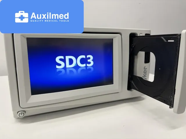 Stryker SDC3 HD Information Management System
