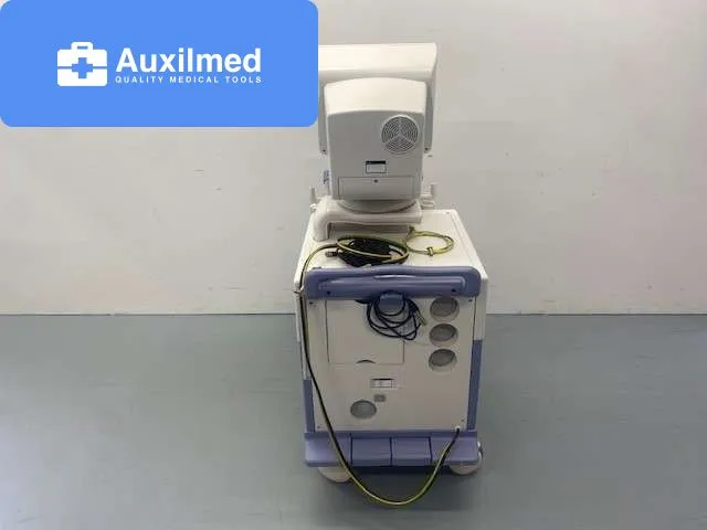 Aloka Prosound Alpha 10 Ultrasound