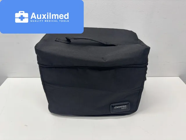 Löwenstein Medical Prisma SOFT CPAP Device