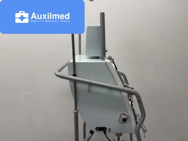 Edwards Lifesciences Aquarius Dialysis System