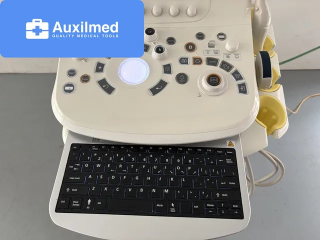 Hitachi Arietta V60 Ultrasound (20620278)
