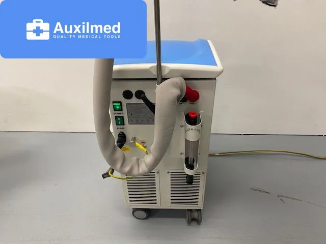 Paxman Orbis 1 Scalp Cooler