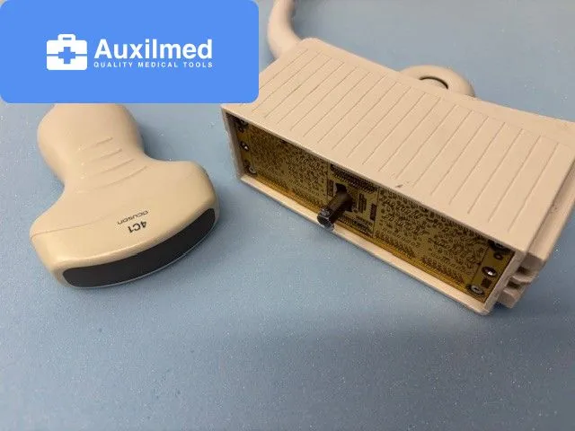 Siemens 4C1 Transducer