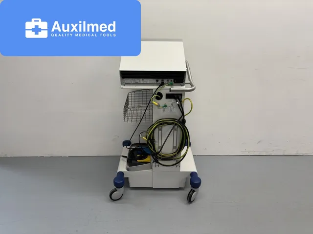 ERBE VIO 200 S Electrosurgical Unit