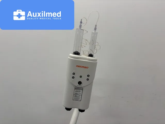 Medrad Spectris Solaris EP Contrast Injector (MRI)